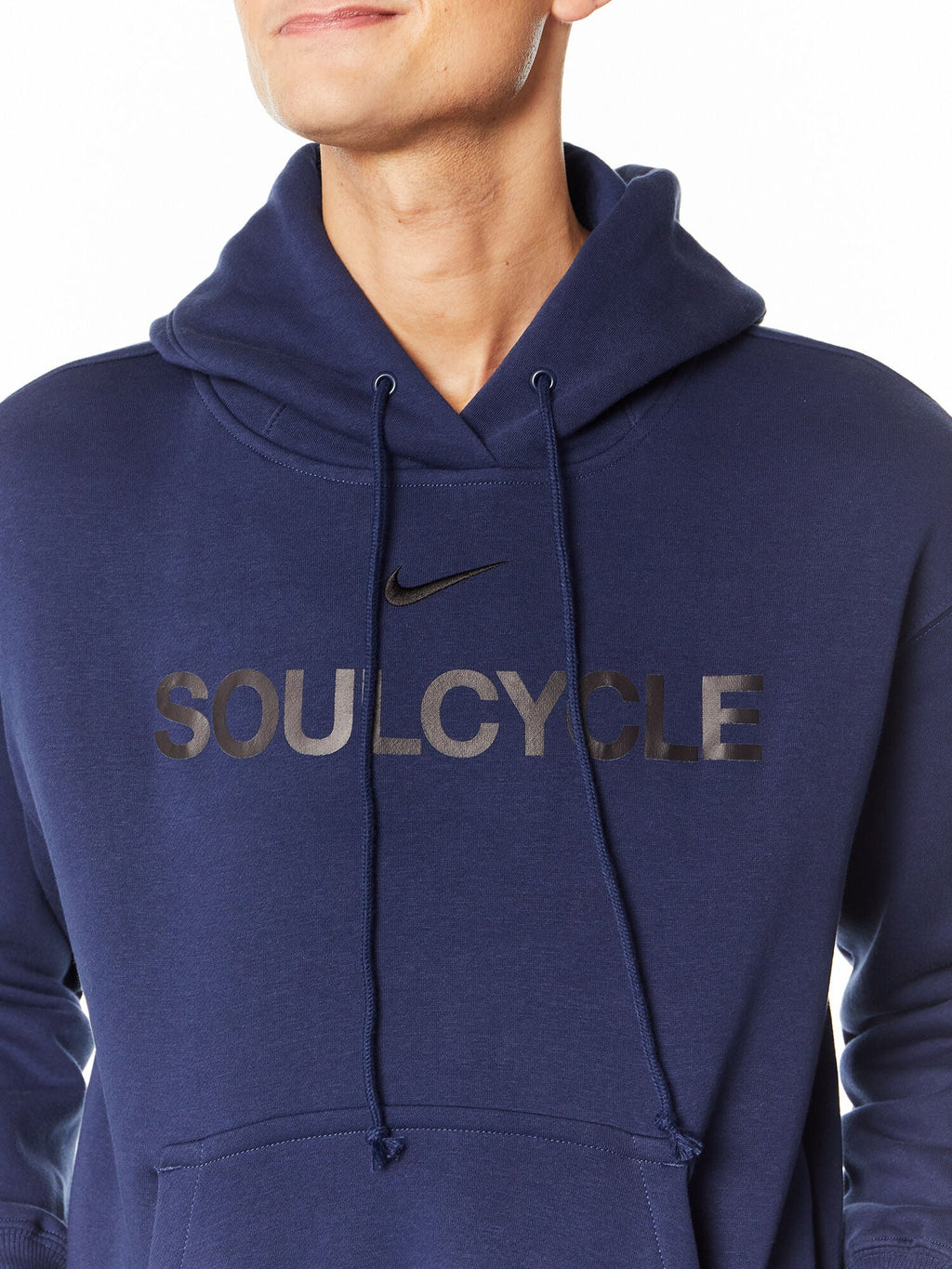 Oversized Pullover Hoodie