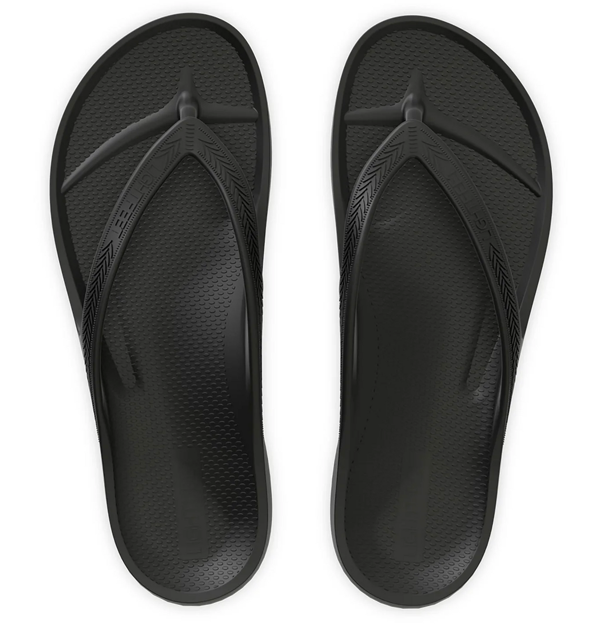 Light Feet