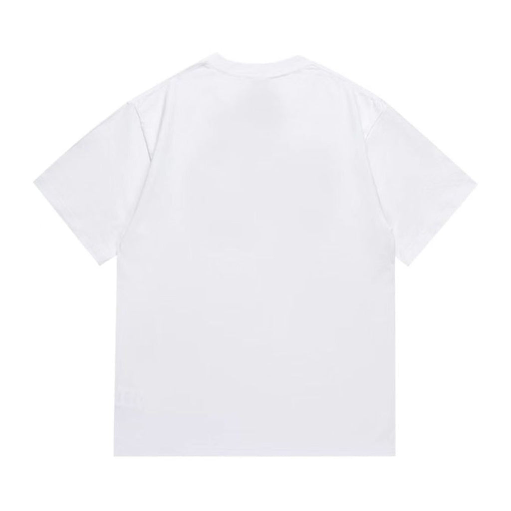 BAPE Graphic Front Short-Sleeve T-Shirt