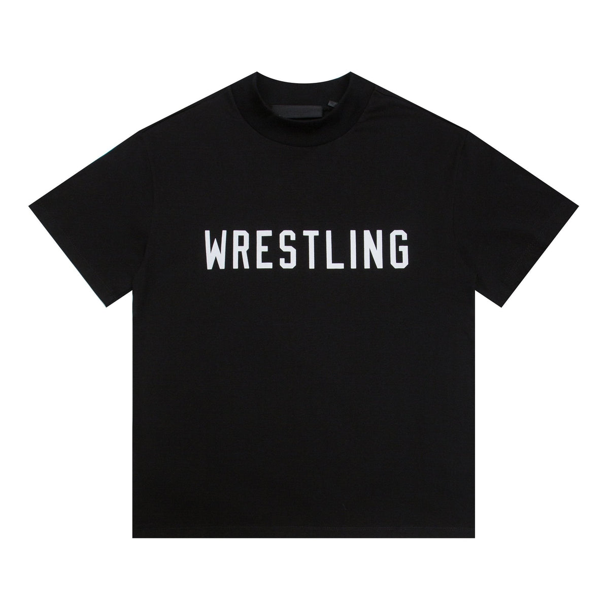 ESSENTIALS Wrestling Graphic T-Shirt