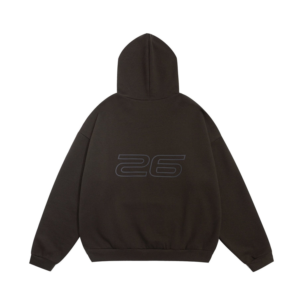Fear of God Essentials 26 Graphic Hoodie