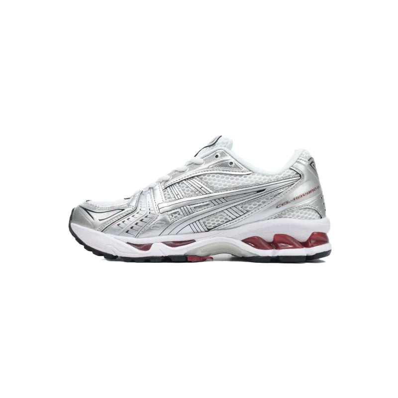 ASICS Gel-Kayano 14 White Pure Silver 1201A019-104