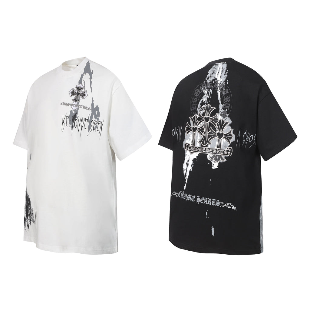 Chrome Hearts T-Shirt #2234