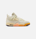 Air Jordan 4 Retro “Birds of Paradise” Women's Lifestyle Shoes