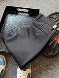 Zegna Business Casual Trousers