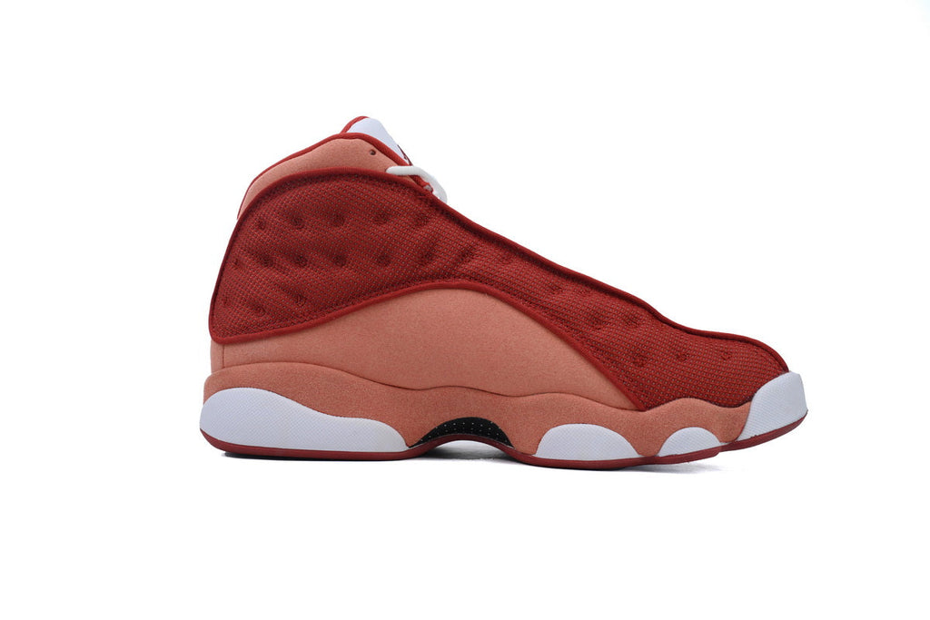 Jordan 13 Retro Dune Red DJ5982-601