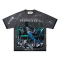 BKYS Revival Seated Figure Graphic T-Shirt