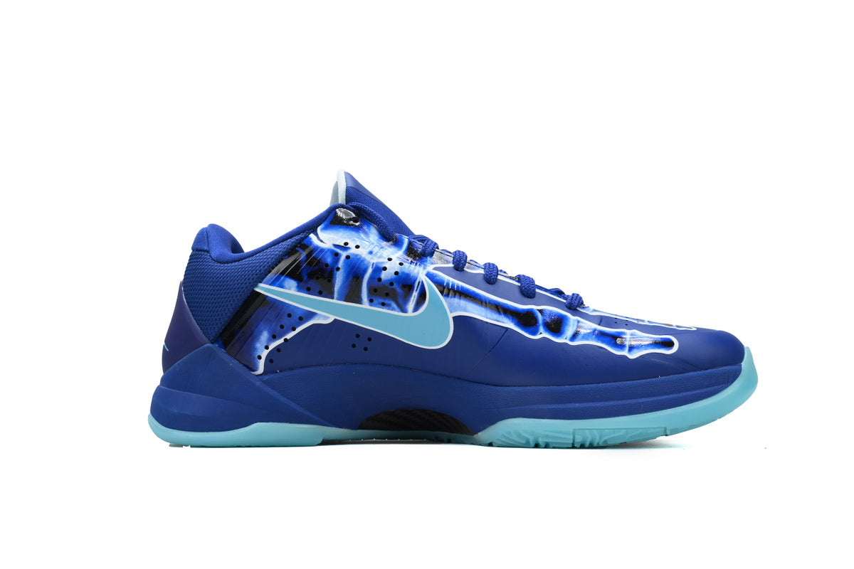 Nike Kobe 5 Protro X-Ray HJ4303-400