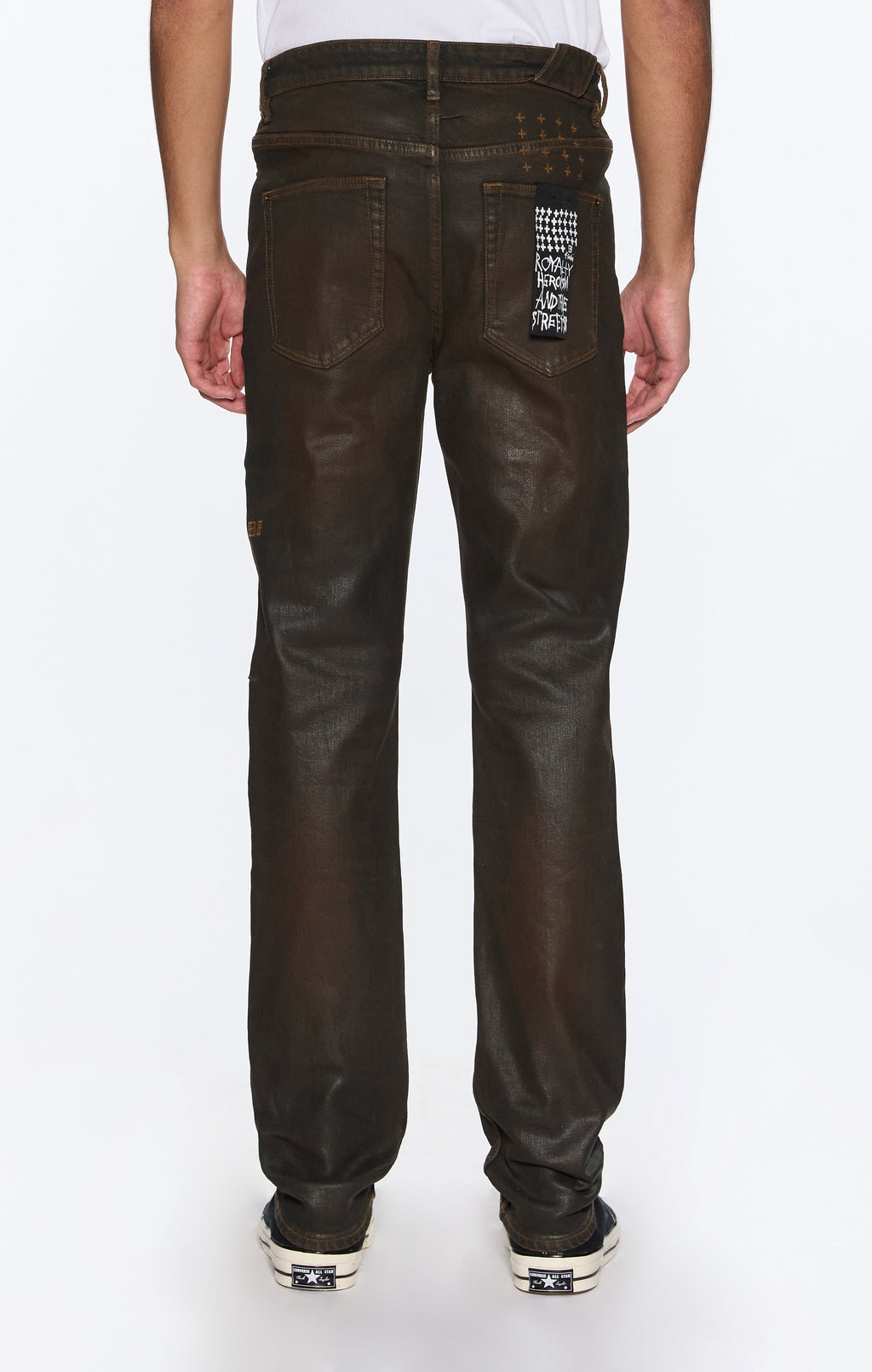 Ksubi Chitch Denim