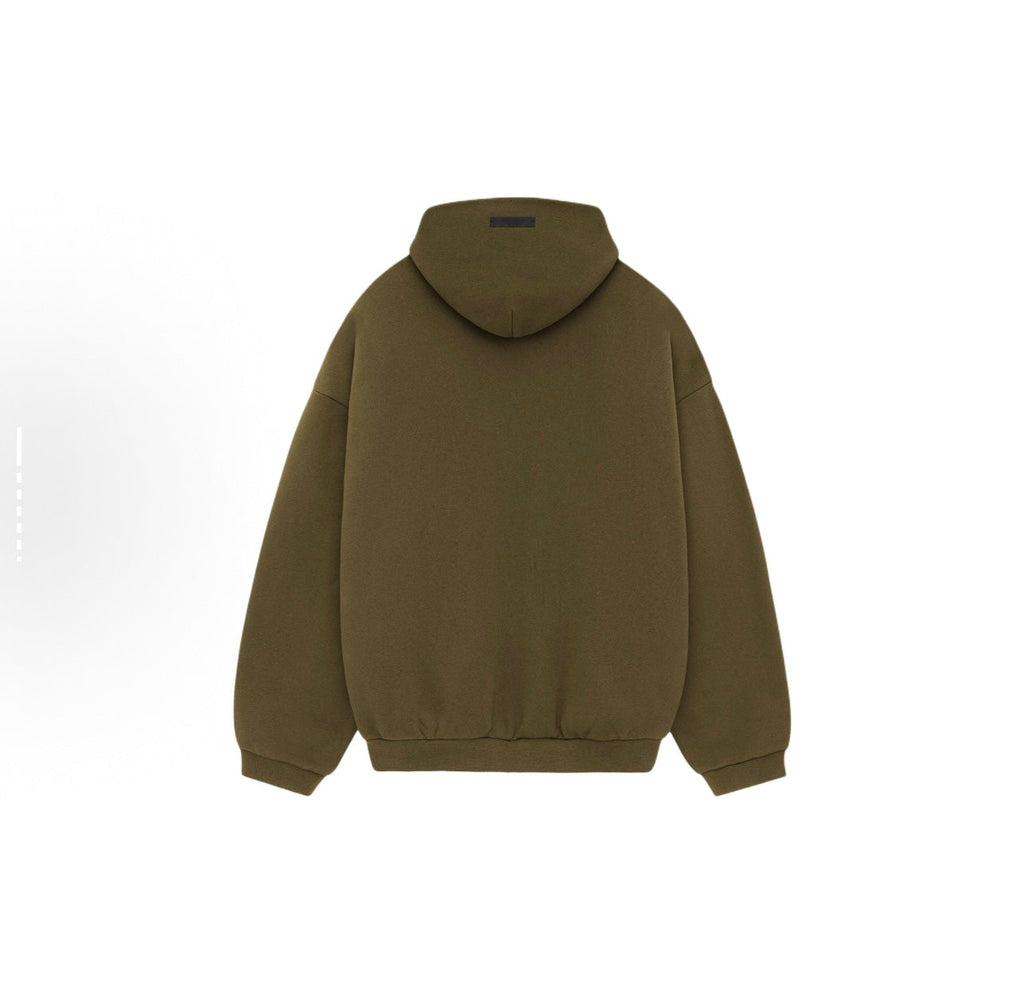 Fear of God ESSENTIALS Hoodie