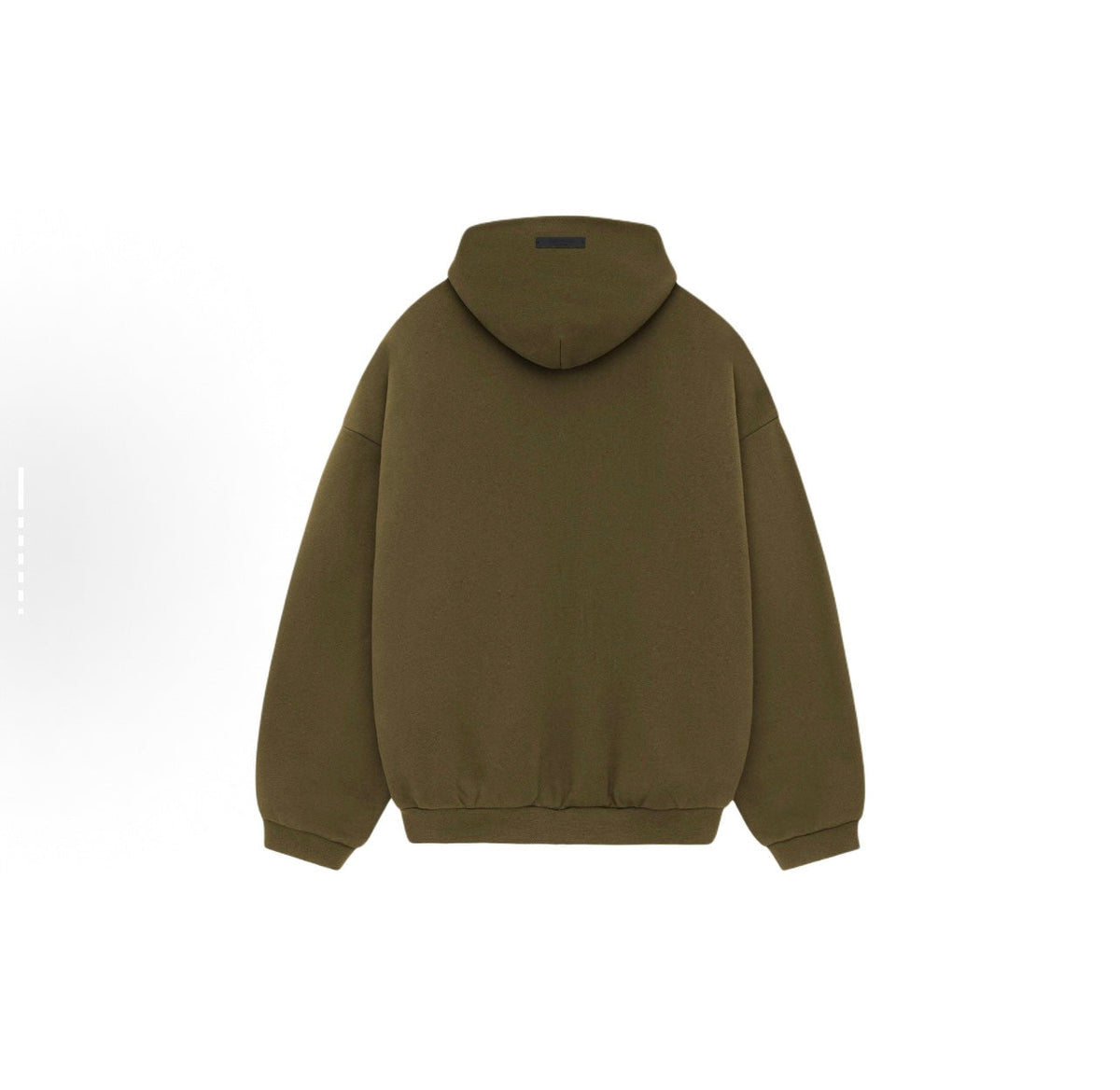 Fear of God ESSENTIALS Hoodie