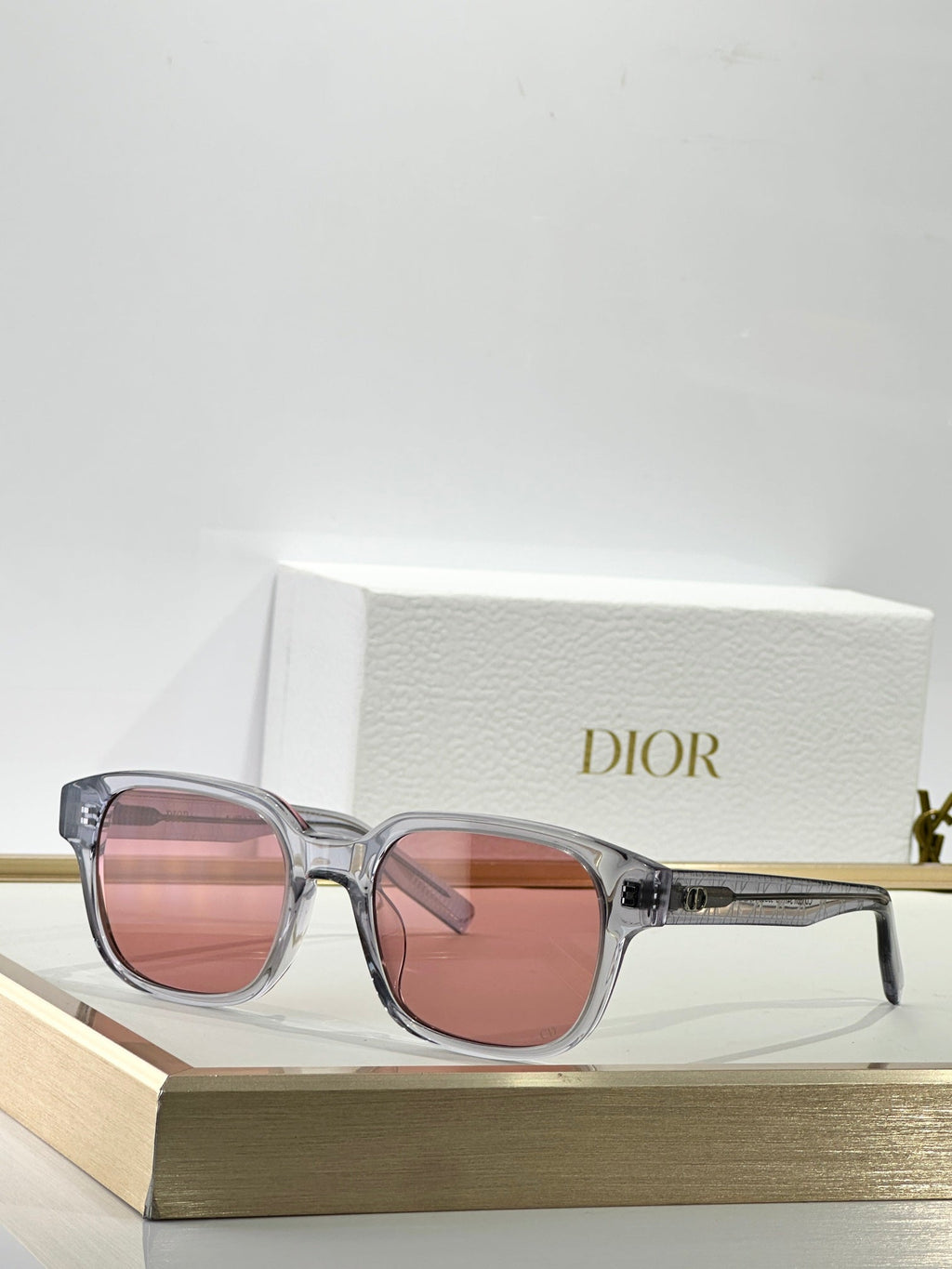 Dior CD lcon S4F Sunglasses