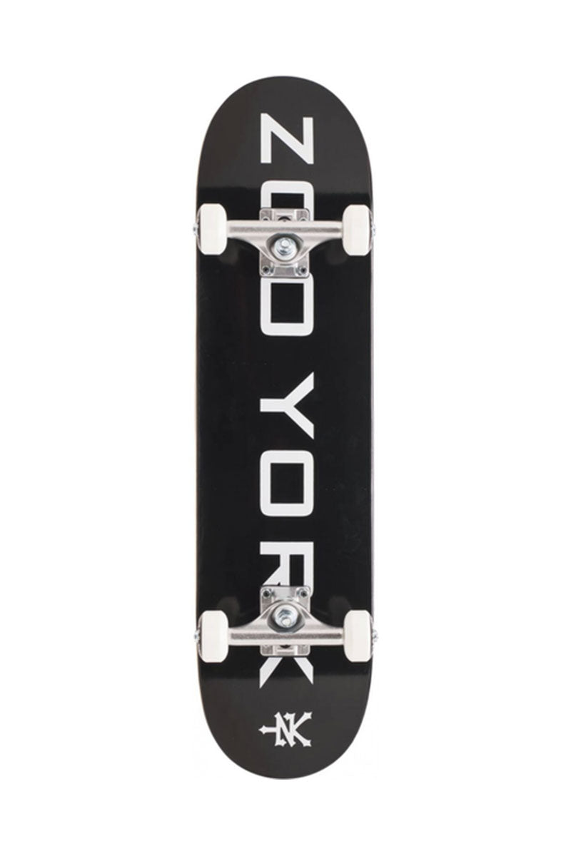 ZOOYORK DECK OG 95 LOGO BLOCK 7.75"